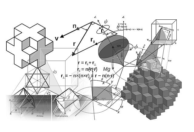 Antecedentes Históricos da Geometria Analítica 1