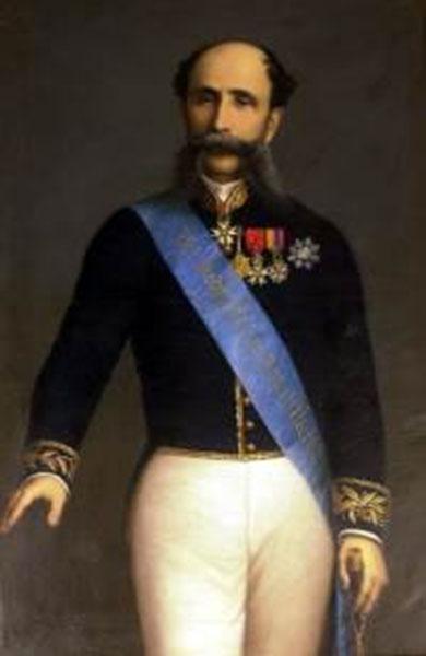 Antonio Flores Jijón: biografia, presidência e obras 1