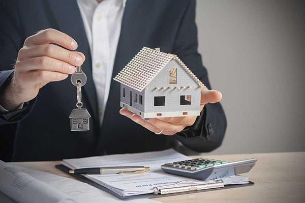 Proprietários financeiros: funções, tipos 1