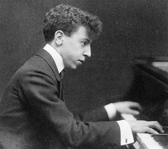 Os 30 pianistas mais famosos da história 11