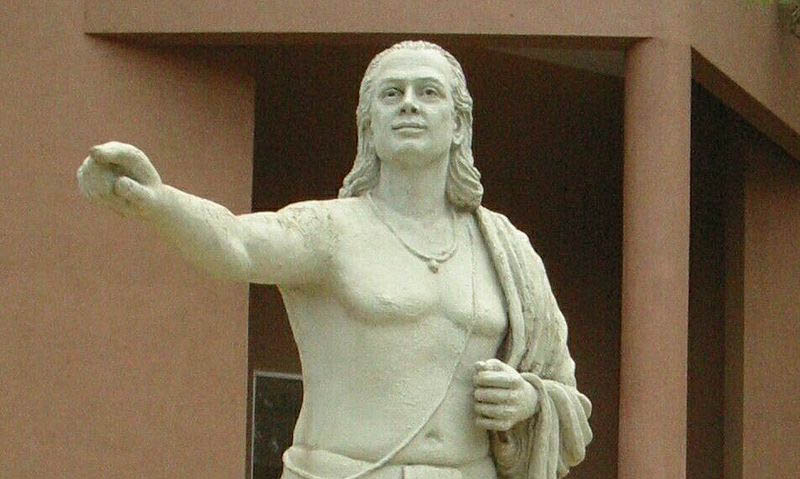 As 7 contribuições da Índia para a civilização mais importante 3