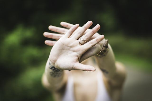 Tipos de fobias e seu significado 6