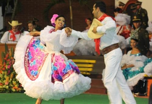 As 25 danças típicas da Colômbia mais populares 3