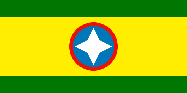 Bandeira de Bucaramanga: História e Significado 1