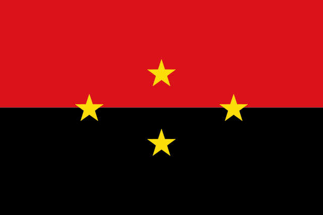 Bandeira do Norte de Santander: História e Significado 1