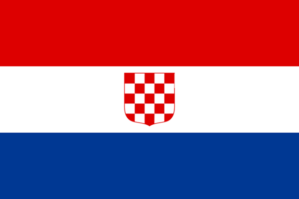 Bandeira da Croácia: História e Significado 18