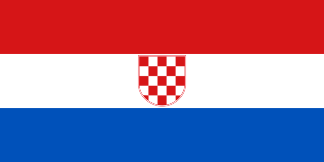 Bandeira da Croácia: História e Significado 23