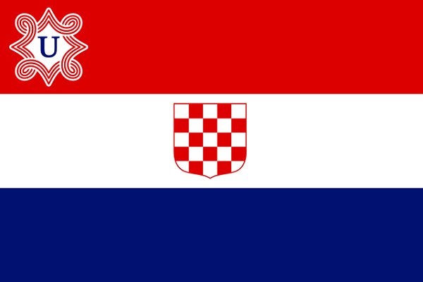 Bandeira da Croácia: História e Significado 19
