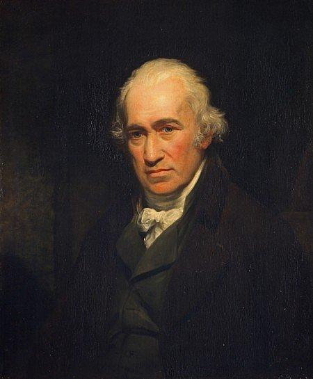 James Watt: Biografia, invenções e contribuições 1