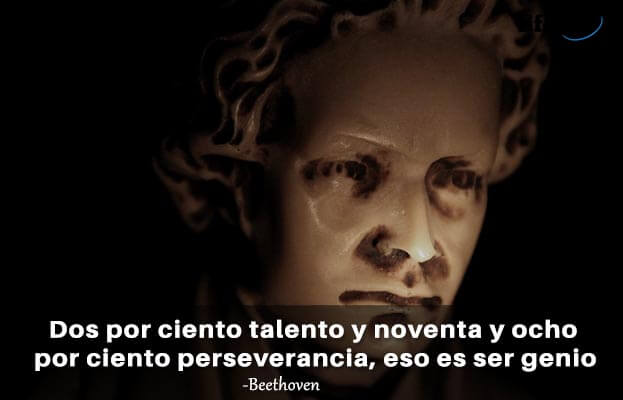 As 61 melhores frases de Beethoven 10
