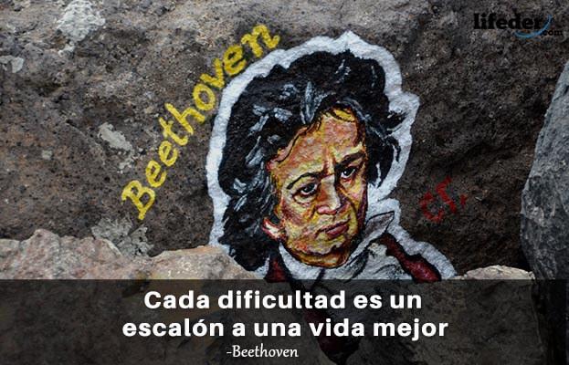 As 61 melhores frases de Beethoven 12