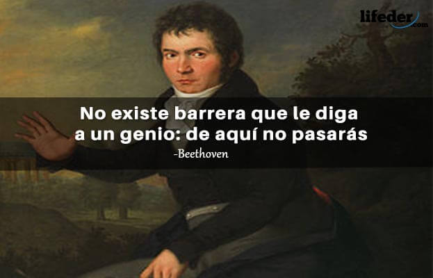 As 61 melhores frases de Beethoven 14