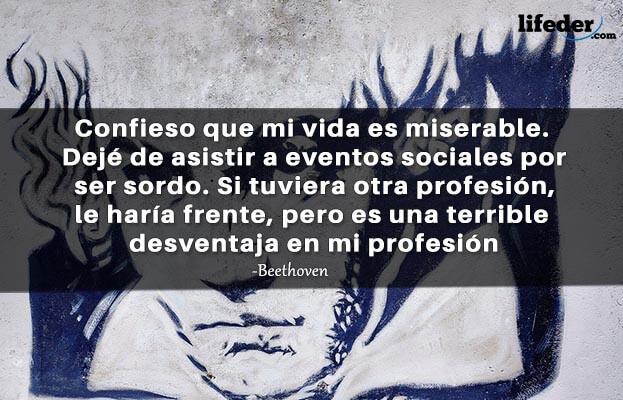 As 61 melhores frases de Beethoven 16