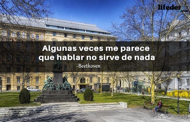 As 61 melhores frases de Beethoven 18