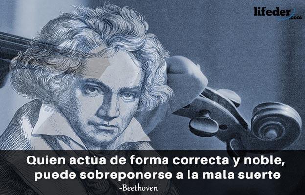 As 61 melhores frases de Beethoven 19