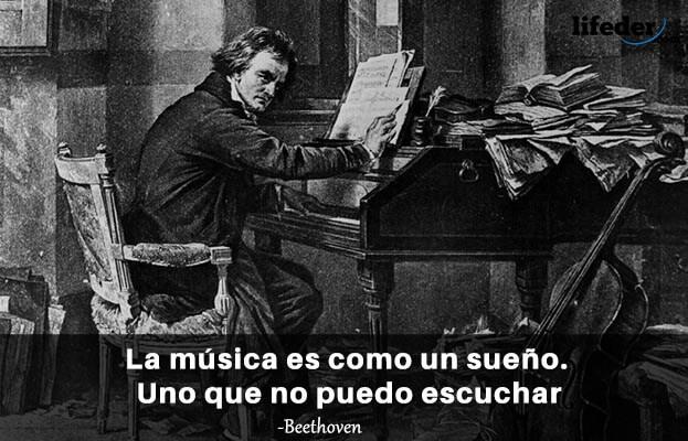 As 61 melhores frases de Beethoven 4