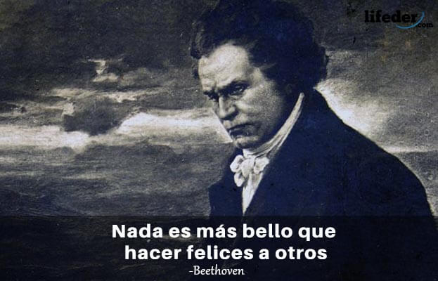 As 61 melhores frases de Beethoven 20