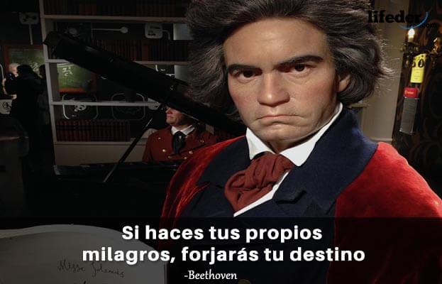 As 61 melhores frases de Beethoven 17