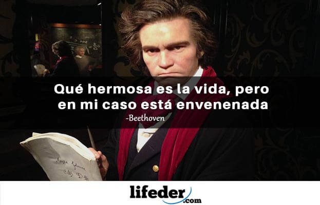 As 61 melhores frases de Beethoven 6