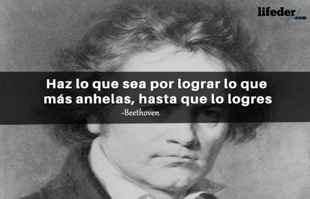 As 61 melhores frases de Beethoven 8