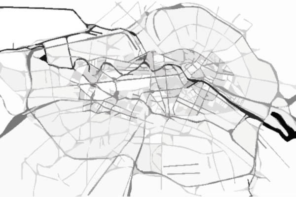 Traço Urbano: Características, Tipos 1