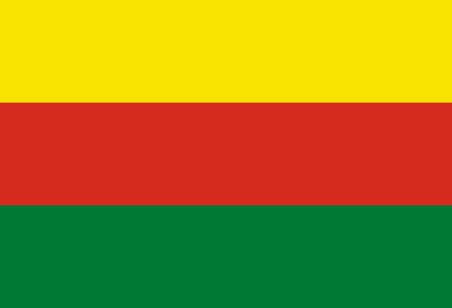 Bandeira da Bolívia: História e Significado 6