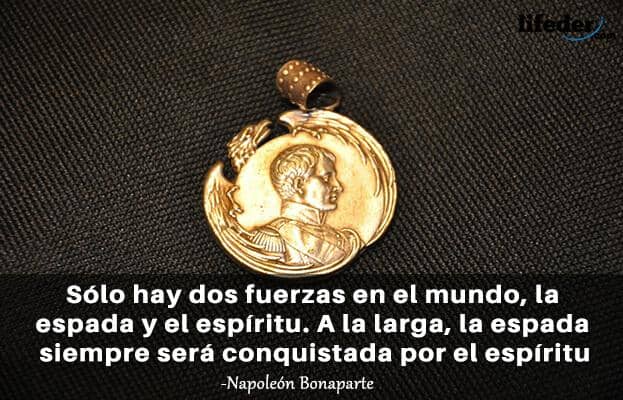 As 115 melhores frases de Napoleão Bonaparte [com imagens] 14