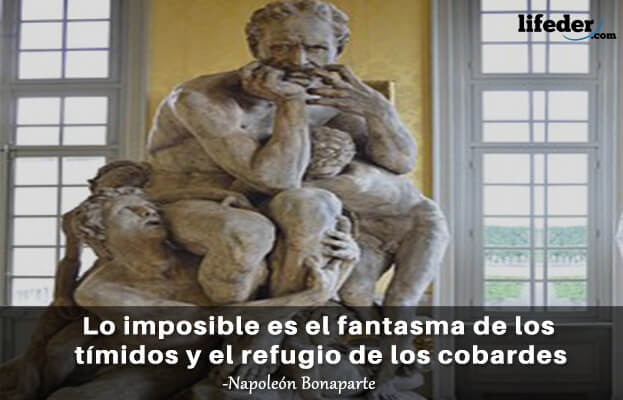 As 115 melhores frases de Napoleão Bonaparte [com imagens] 17