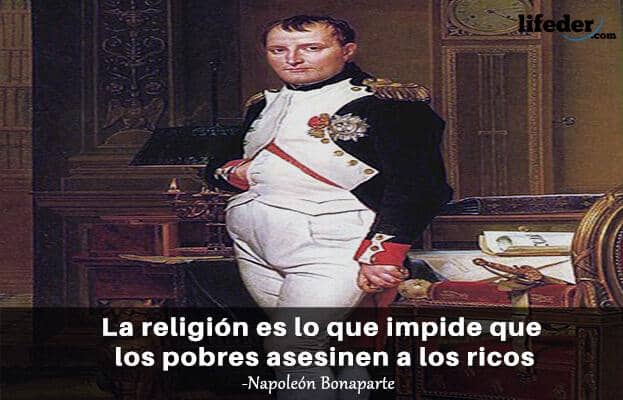 As 115 melhores frases de Napoleão Bonaparte [com imagens] 4
