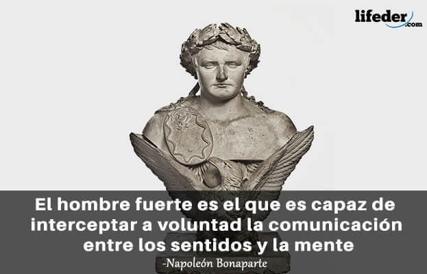 As 115 melhores frases de Napoleão Bonaparte [com imagens] 21