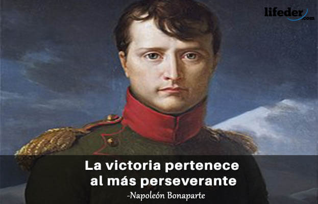 As 115 melhores frases de Napoleão Bonaparte [com imagens] 7