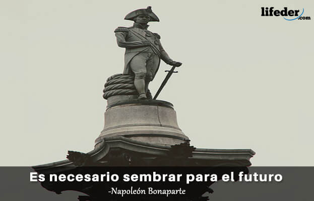 As 115 melhores frases de Napoleão Bonaparte [com imagens] 12