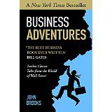 21 livros que Warren Buffett recomenda (Bag e outros) 12