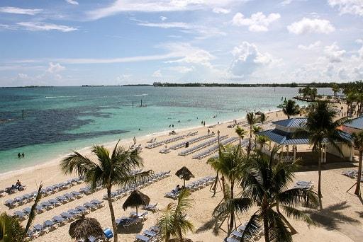 As 19 melhores praias do Caribe (com imagens) 11