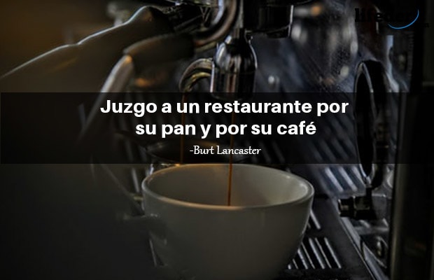 As 85 melhores frases sobre café 