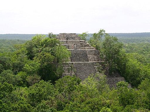 Os 5 principais pontos turísticos de Campeche 3