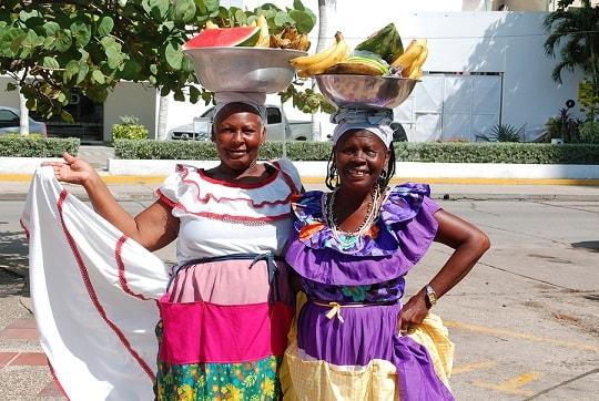 Região do Caribe: localização, características, cultura, gastronomia