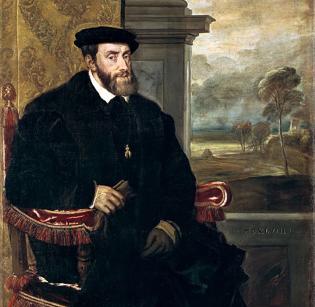 Garcilaso de la Vega: Biografia e Obras 2