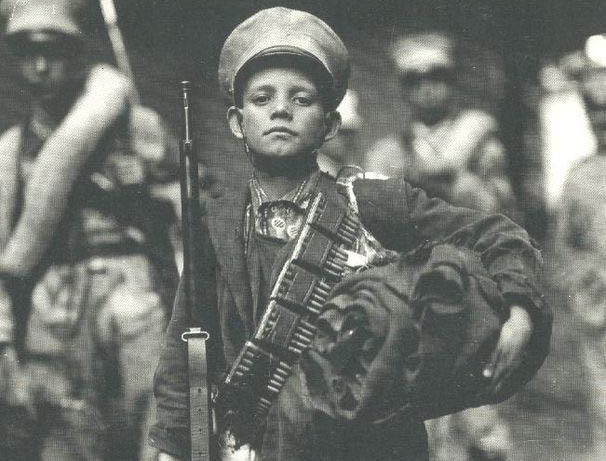As 7 principais causas da Revolução Mexicana 1
