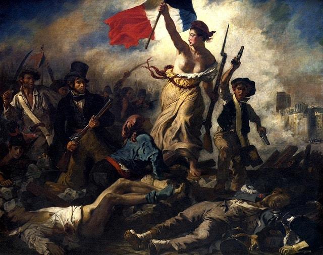 10 Causas e Consequências da Revolução Francesa 1