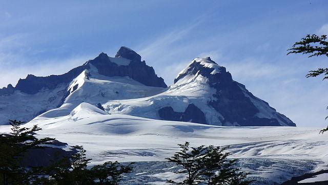 10 Características da Cordilheira dos Andes 3