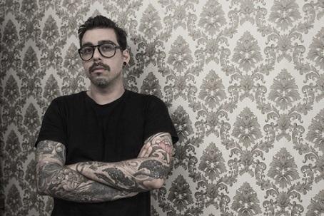 26 tatuadores famosos da história e dos assuntos atuais 4