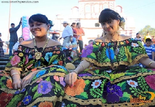 As 10 lendas e mitos mais populares de Chiapas 1