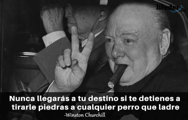 As 100 melhores frases de Winston Churchill [com imagens] 12
