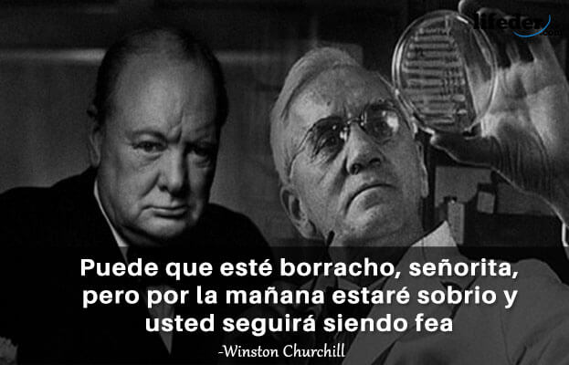 As 100 melhores frases de Winston Churchill [com imagens] 14