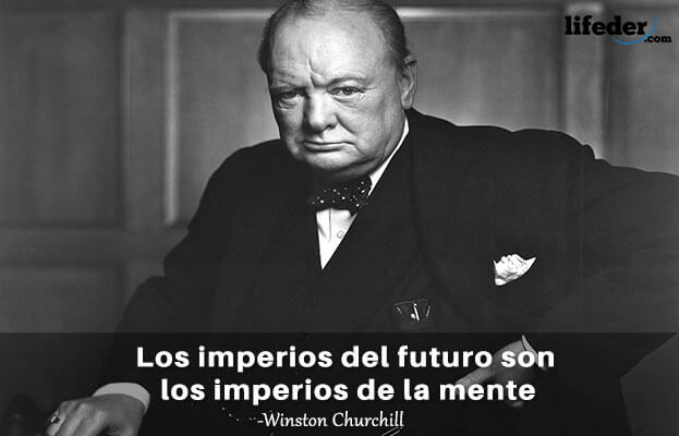 As 100 melhores frases de Winston Churchill [com imagens] 15