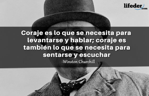As 100 melhores frases de Winston Churchill [com imagens] 16