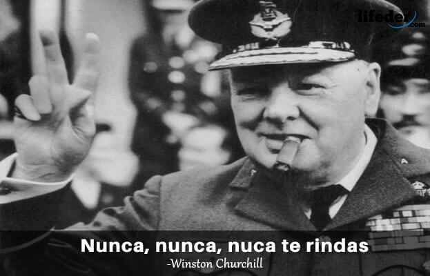 As 100 melhores frases de Winston Churchill [com imagens] 19