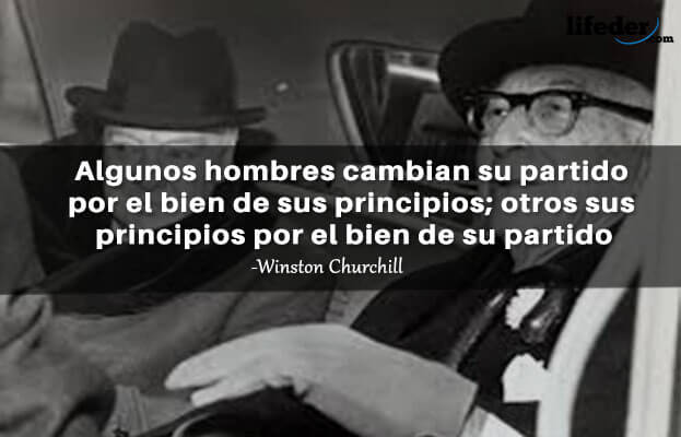 As 100 melhores frases de Winston Churchill [com imagens] 21