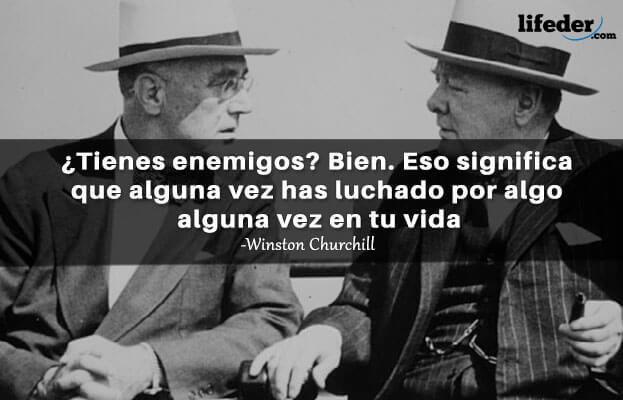 As 100 melhores frases de Winston Churchill [com imagens] 5